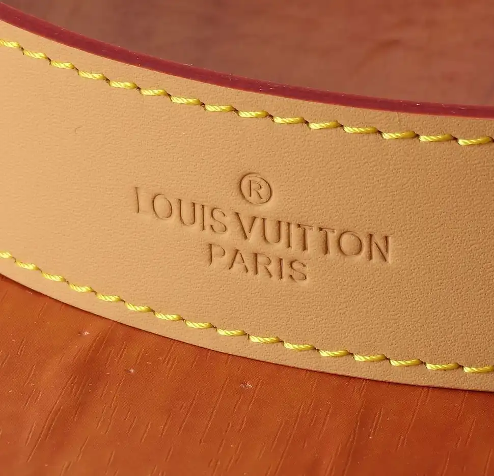 LV Top Handle Bags 4220D-0489