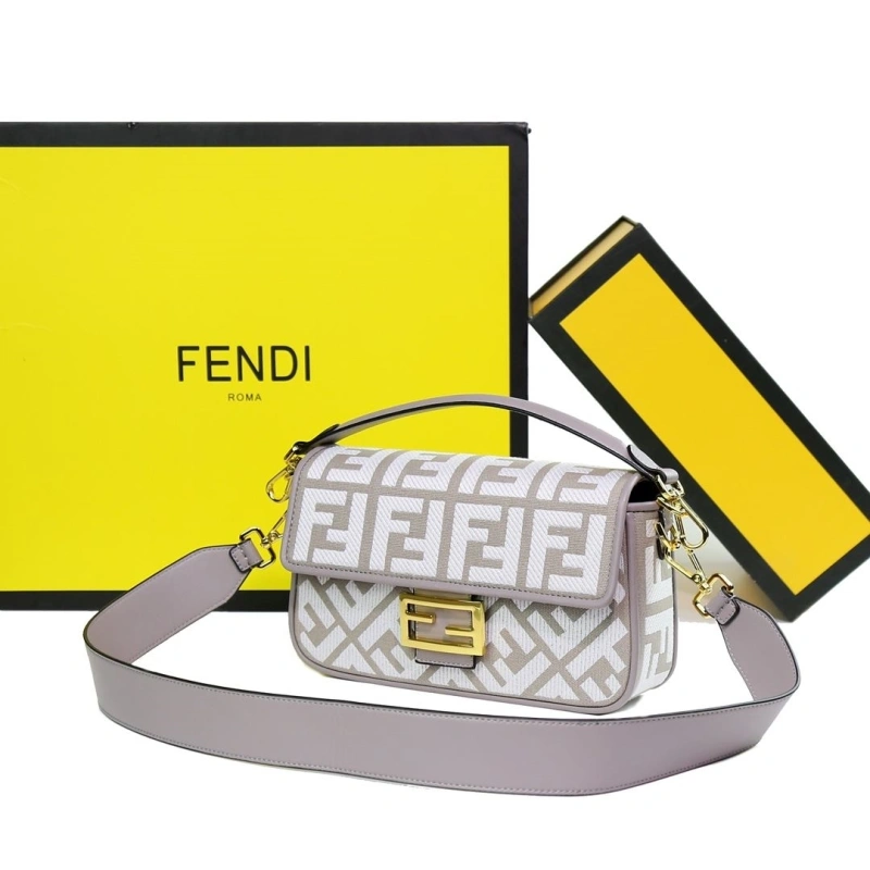 F**di baguette bags 4220d-0544