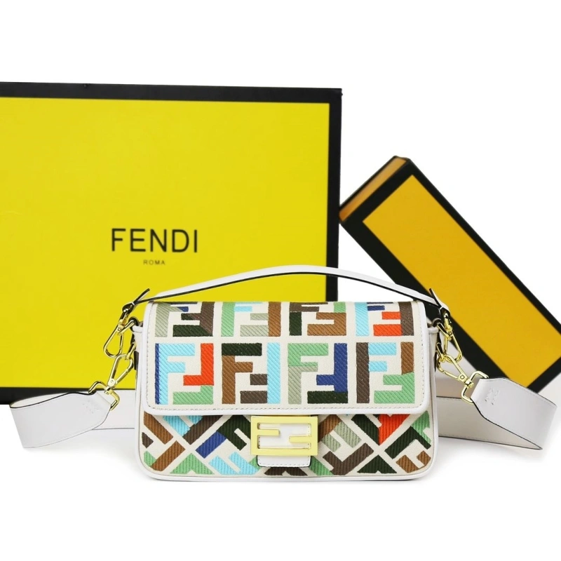 F**di baguette bags 4220d-0545