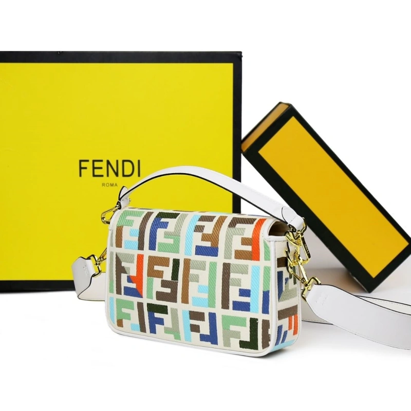F**di baguette bags 4220d-0545