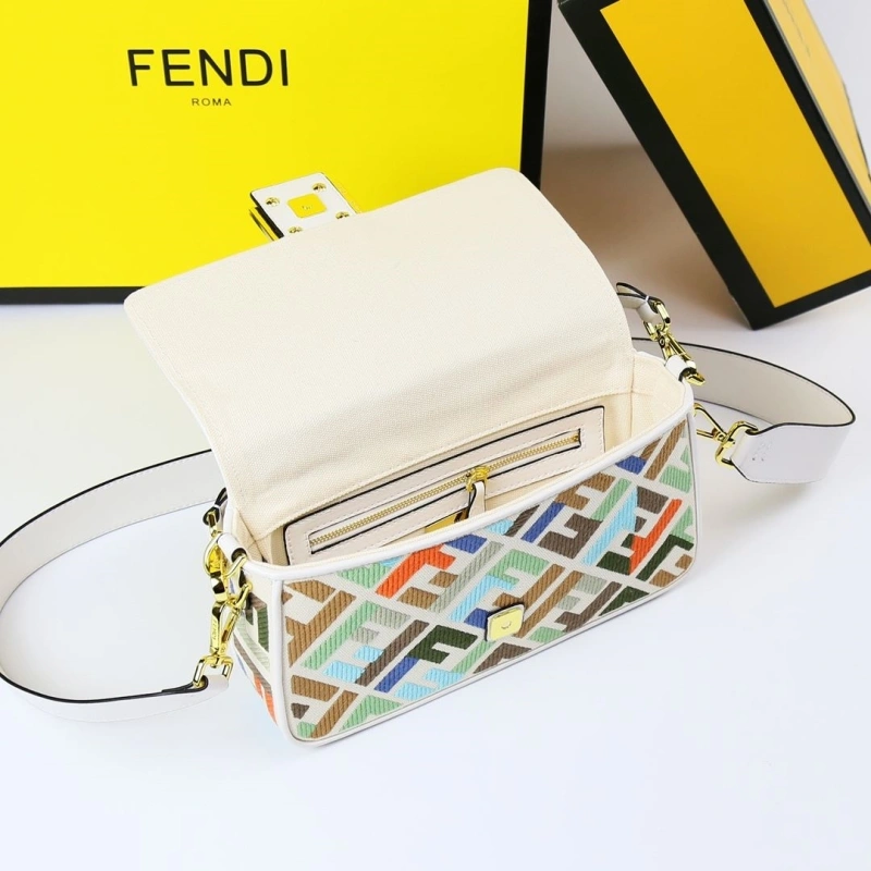 F**di baguette bags 4220d-0545