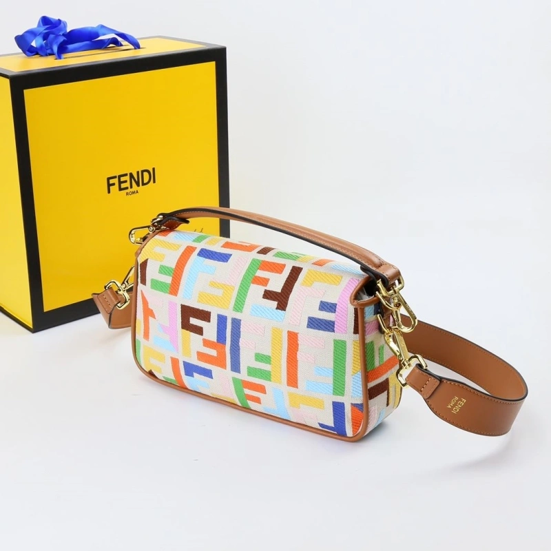 F**di baguette bags 4220d-0548