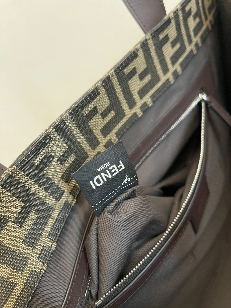 F**di shopping bags 4222c-0202