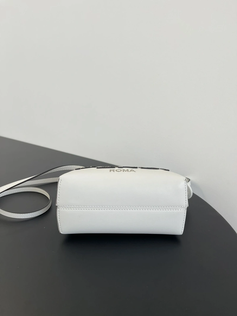 F**di top handle bags 4222c-0256
