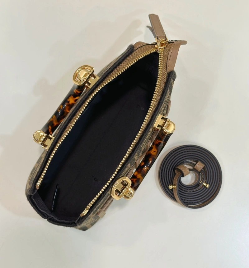 F**di top handle bags 4222c-0448