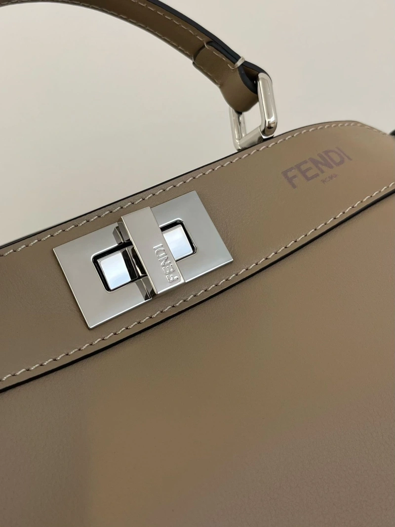F**di top handle bags 4222c-0499