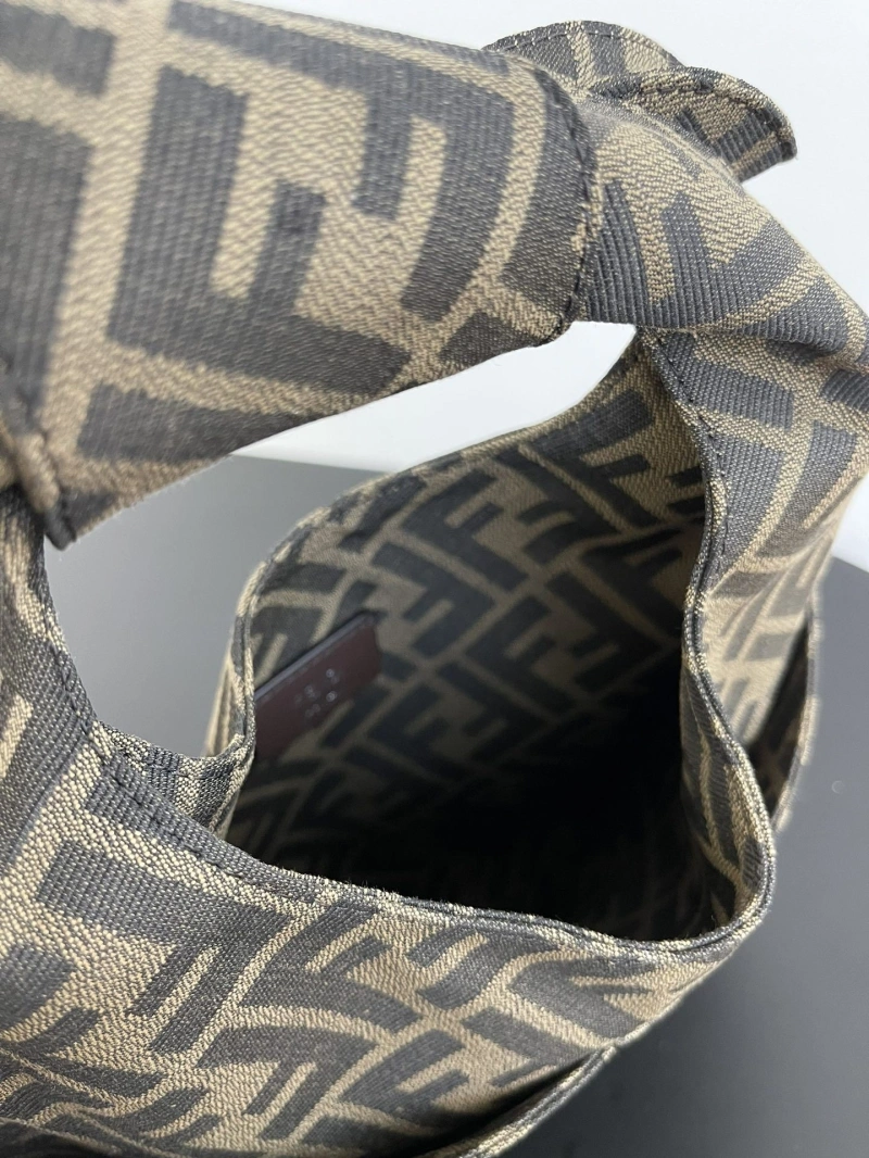 F**di top handle bags 4222c-0800