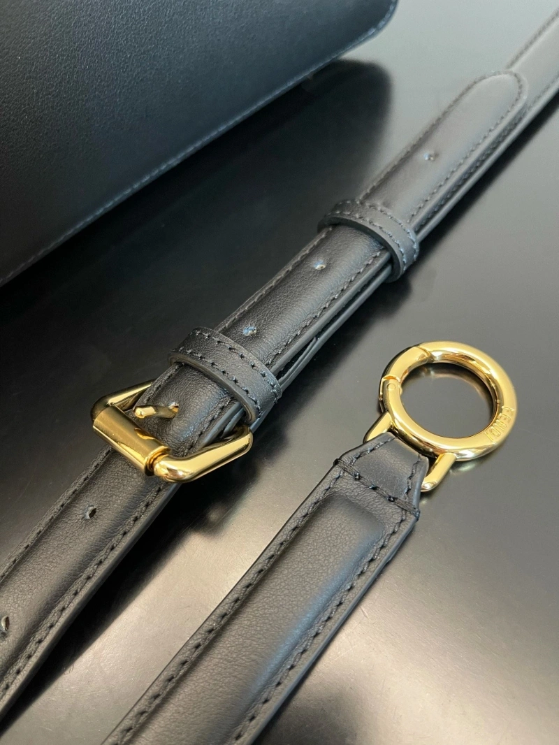 F**di top handle bags 4222c-0835