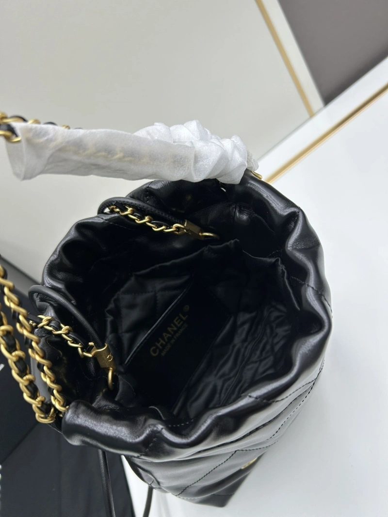 Ch**el top handle bags 4224-0016