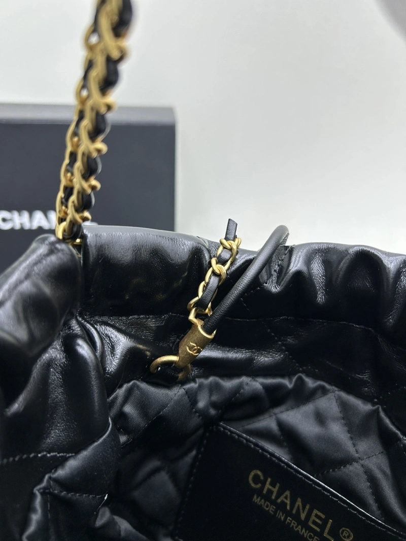 Ch**el top handle bags 4224-0016