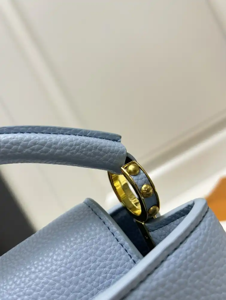 LV Capucines Bags 4224-0147