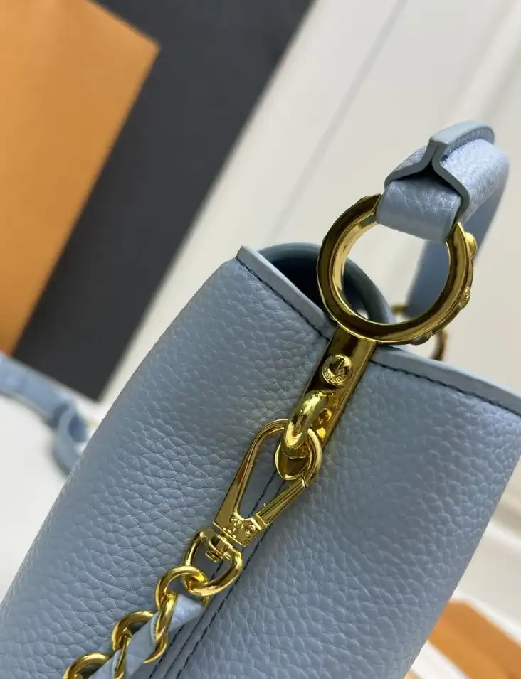 LV Capucines Bags 4224-0147