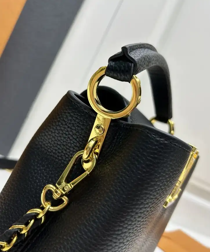 LV Capucines Bags 4224-0149