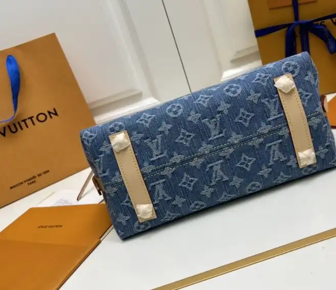 LV Top Handle Bags 4224-0288