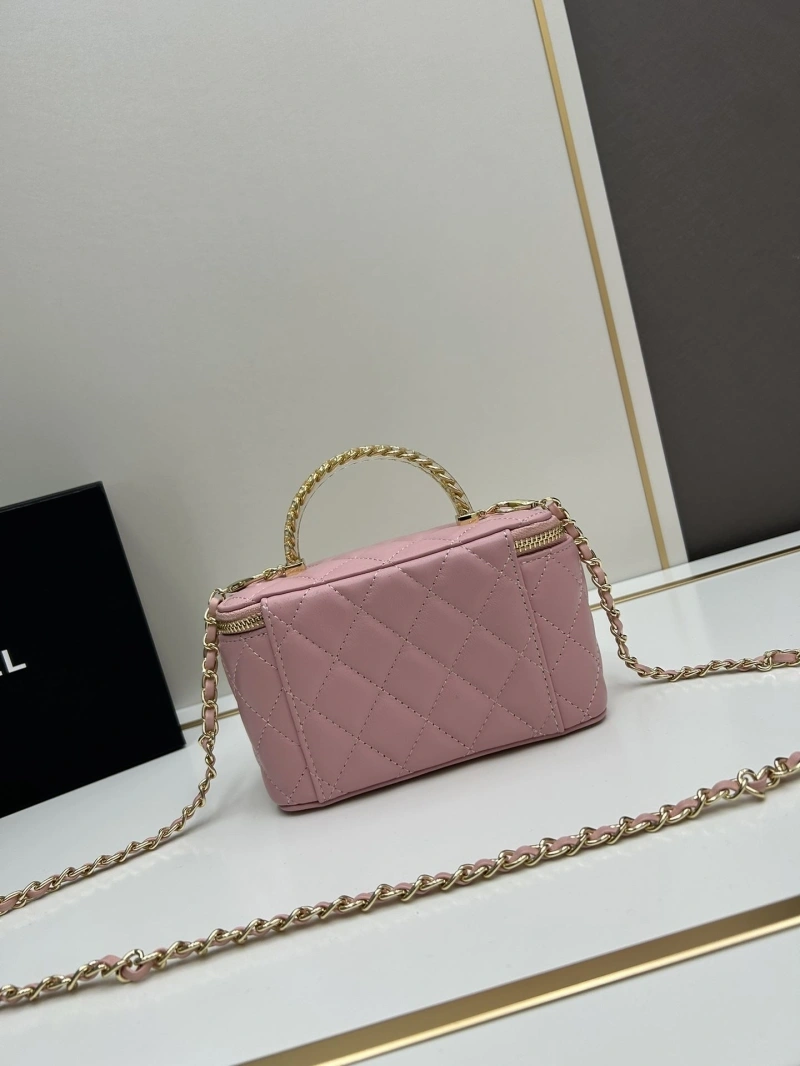 Ch**el cosmetic bags 4224-0334