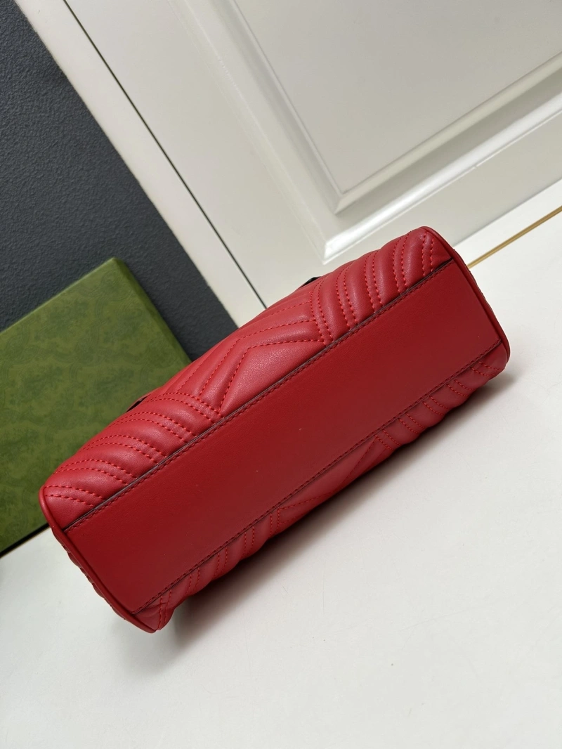 Gvc*1 top handle bags 4224-0376