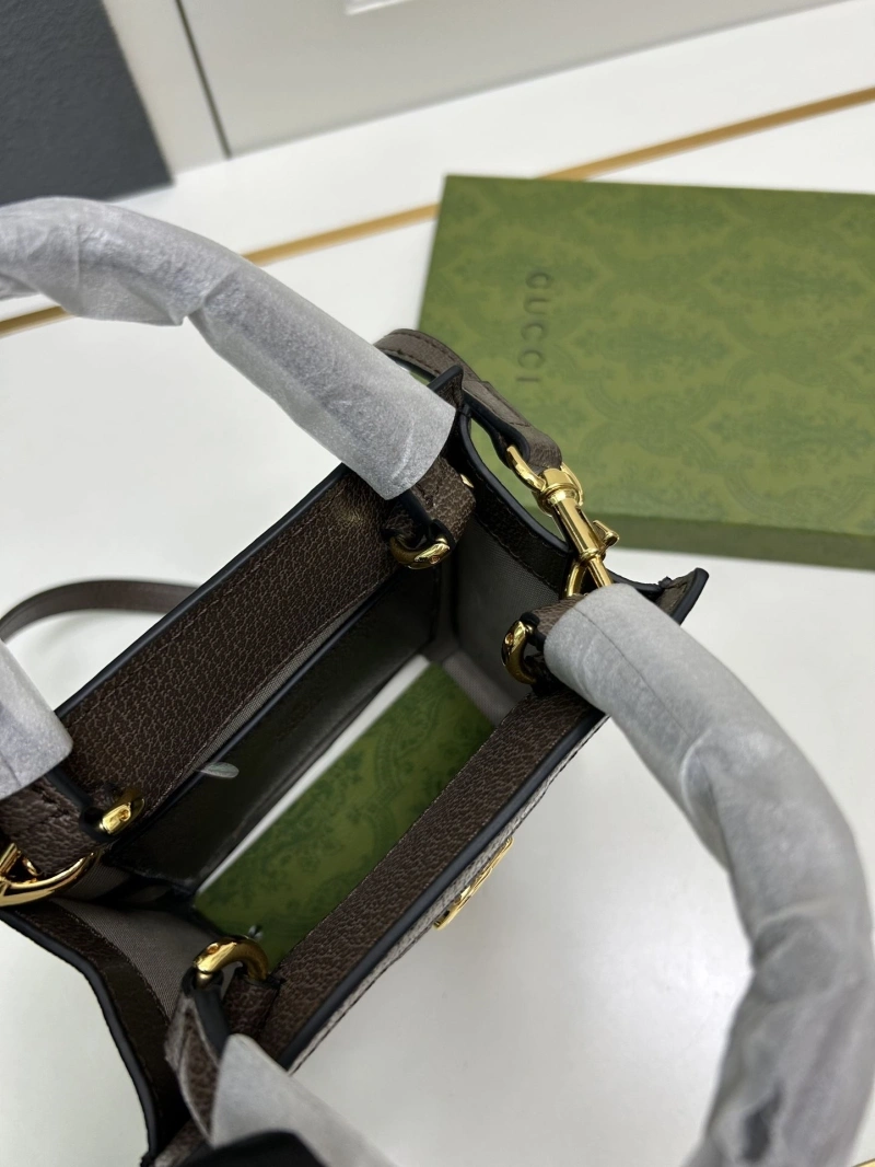 Gvc*1 top handle bags 4224-0402