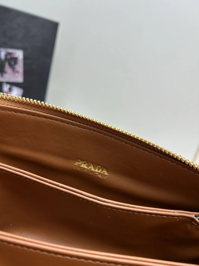 Pra*a satchel bags 4224-0412