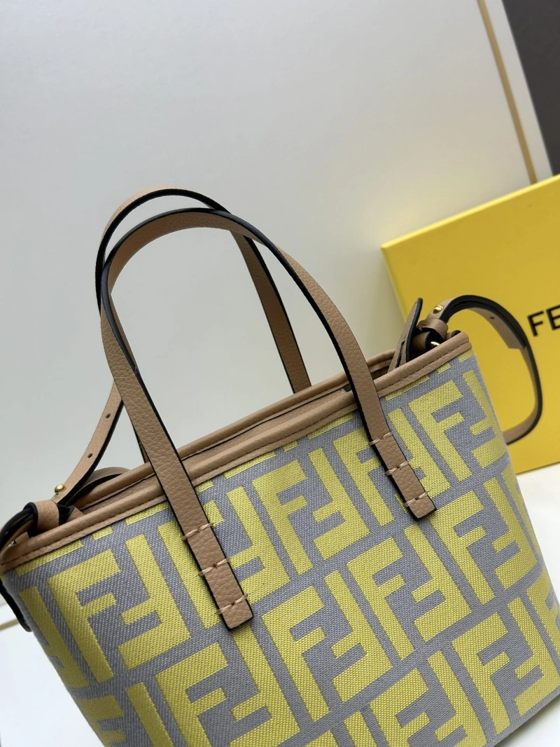 F**di top handle bags 4224-0501
