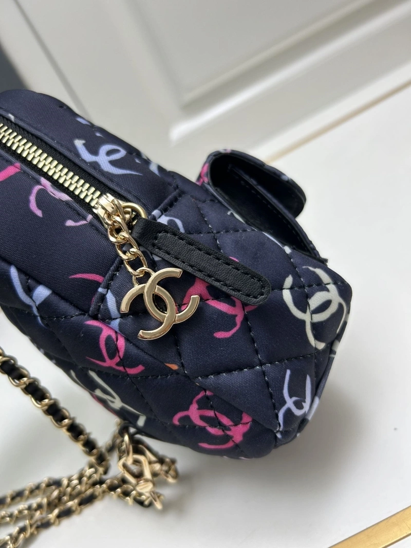 Ch**el satchel bags 4224-0529