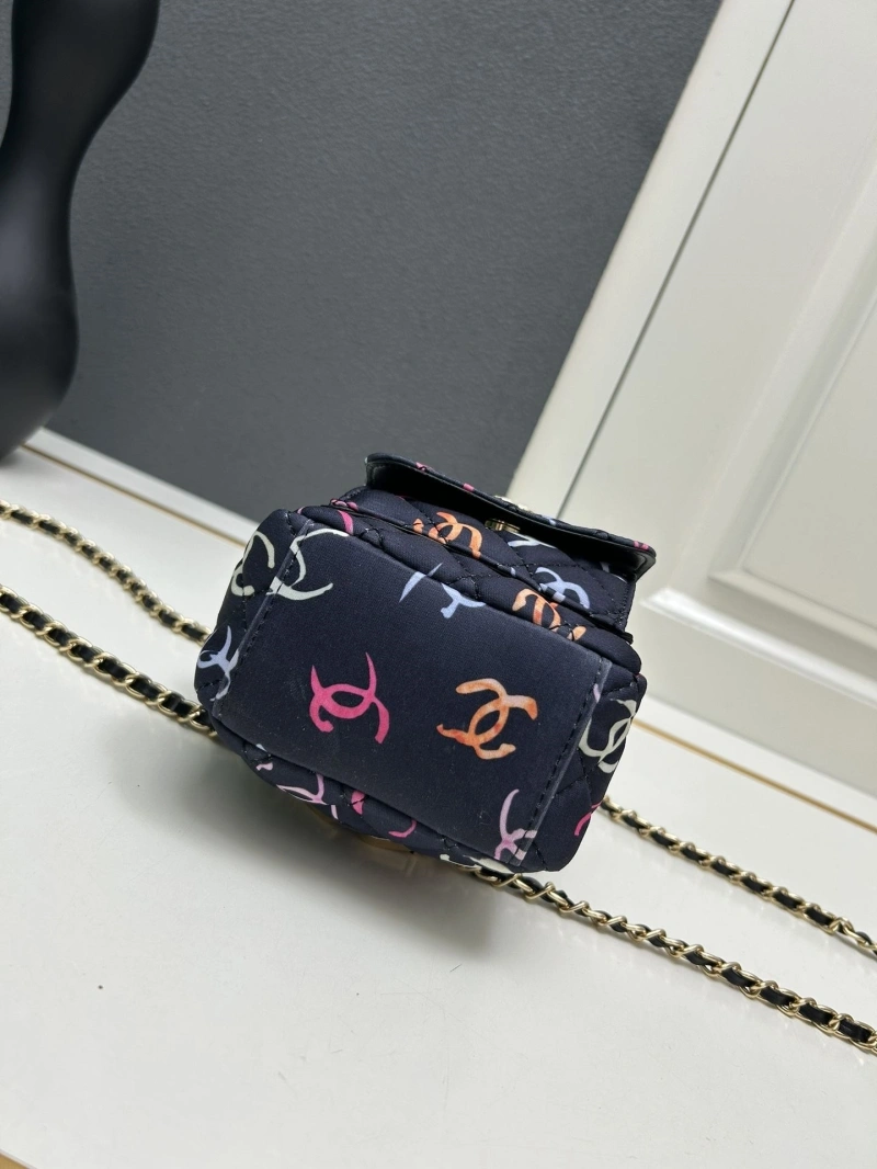 Ch**el satchel bags 4224-0529
