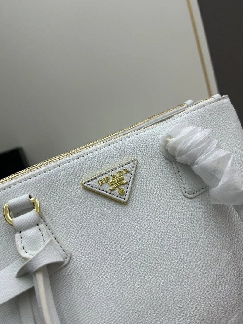 Pra*a top handle bags 4224-0636