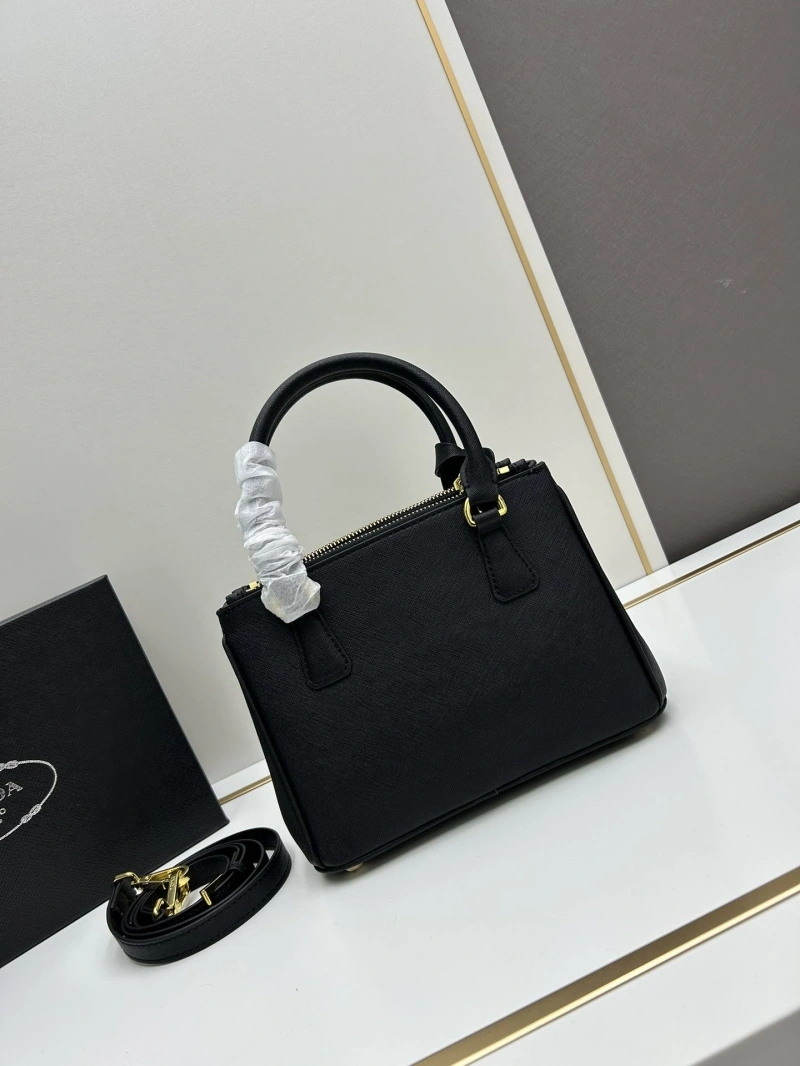 Pra*a top handle bags 4224-0637