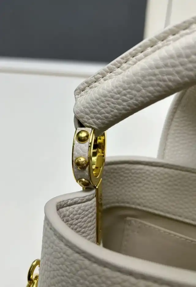 LV Capucines Bags 4224-0678