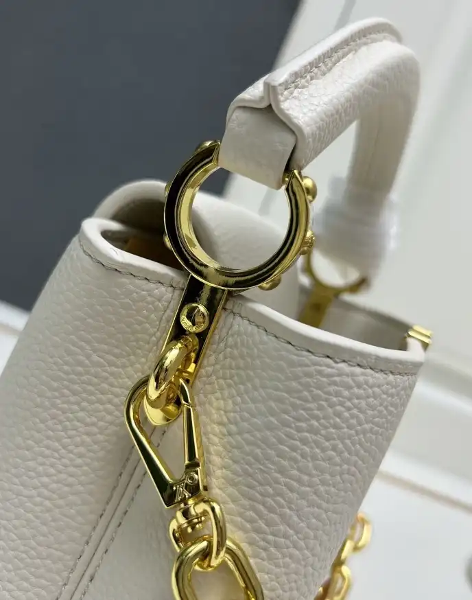 LV Capucines Bags 4224-0678
