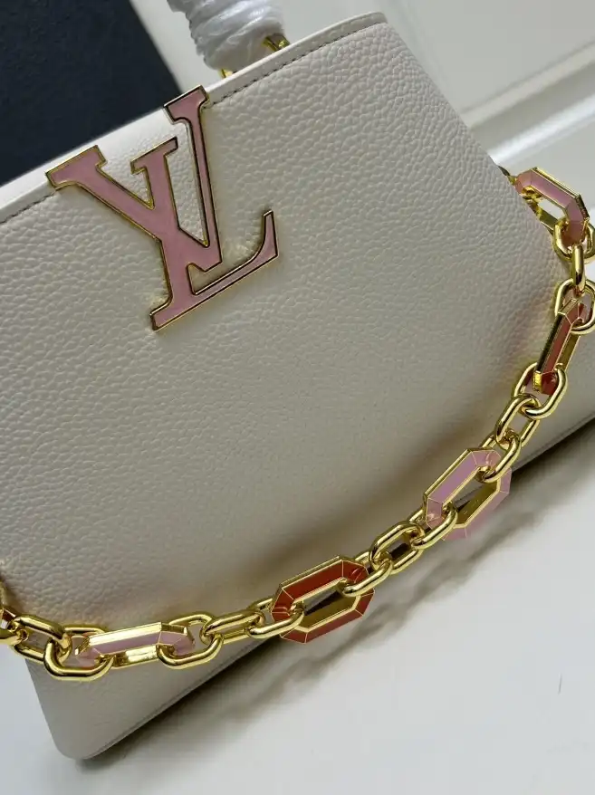 LV Capucines Bags 4224-0679
