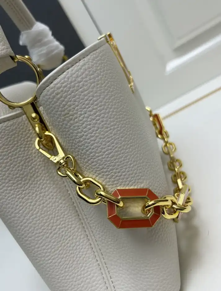 LV Capucines Bags 4224-0679