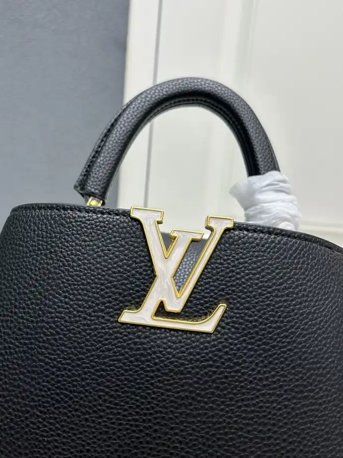 LV Capucines Bags 4224-0681