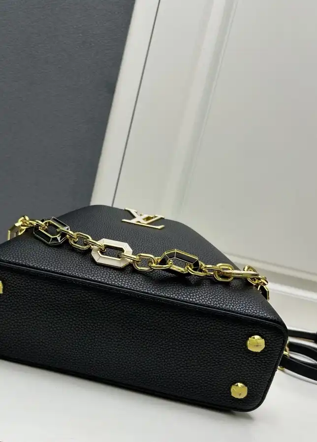 LV Capucines Bags 4224-0681