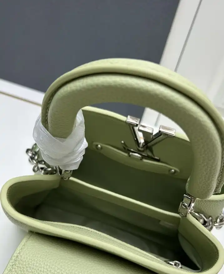 LV Capucines Bags 4224-0682