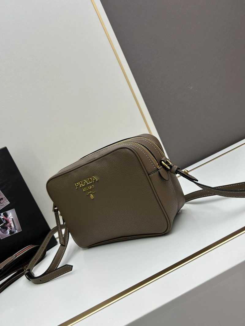 Pra*a satchel bags 4224-0779