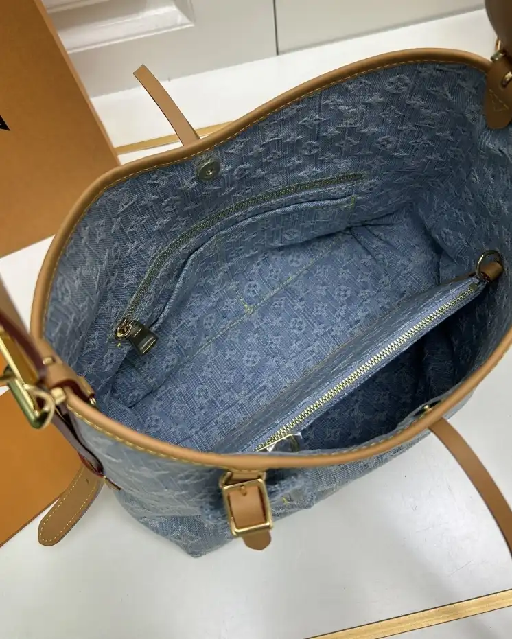 LV Top Handle Bags 4224-0879
