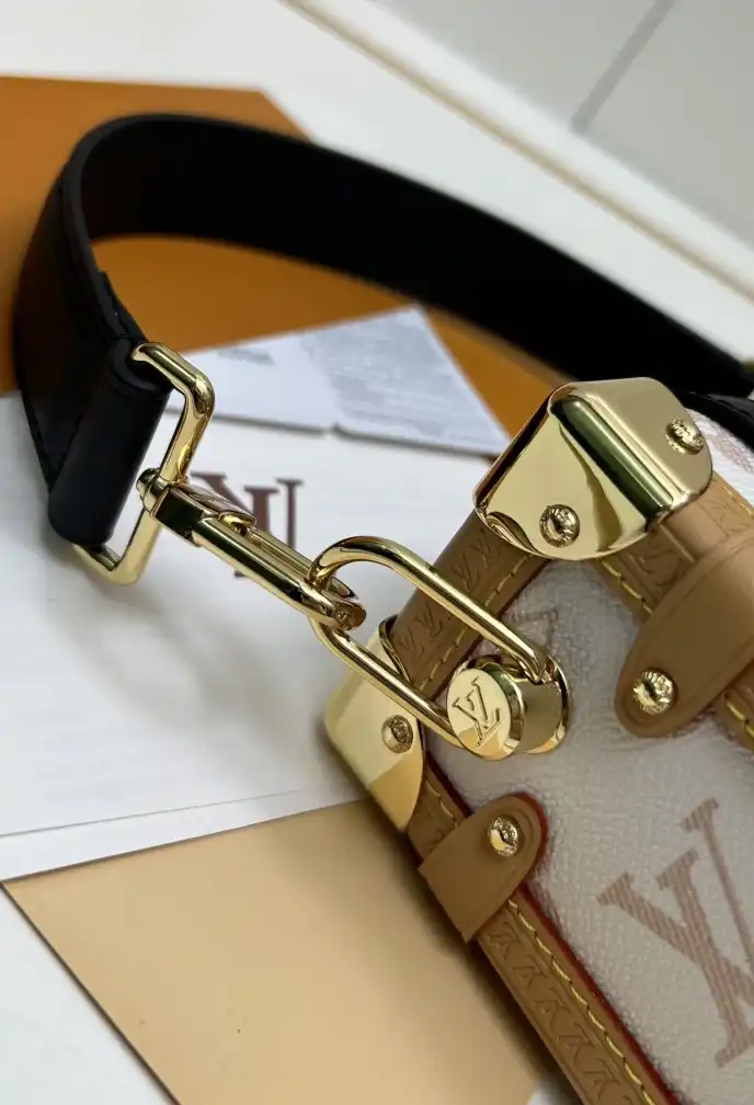 LV Box Bags 4224-0881