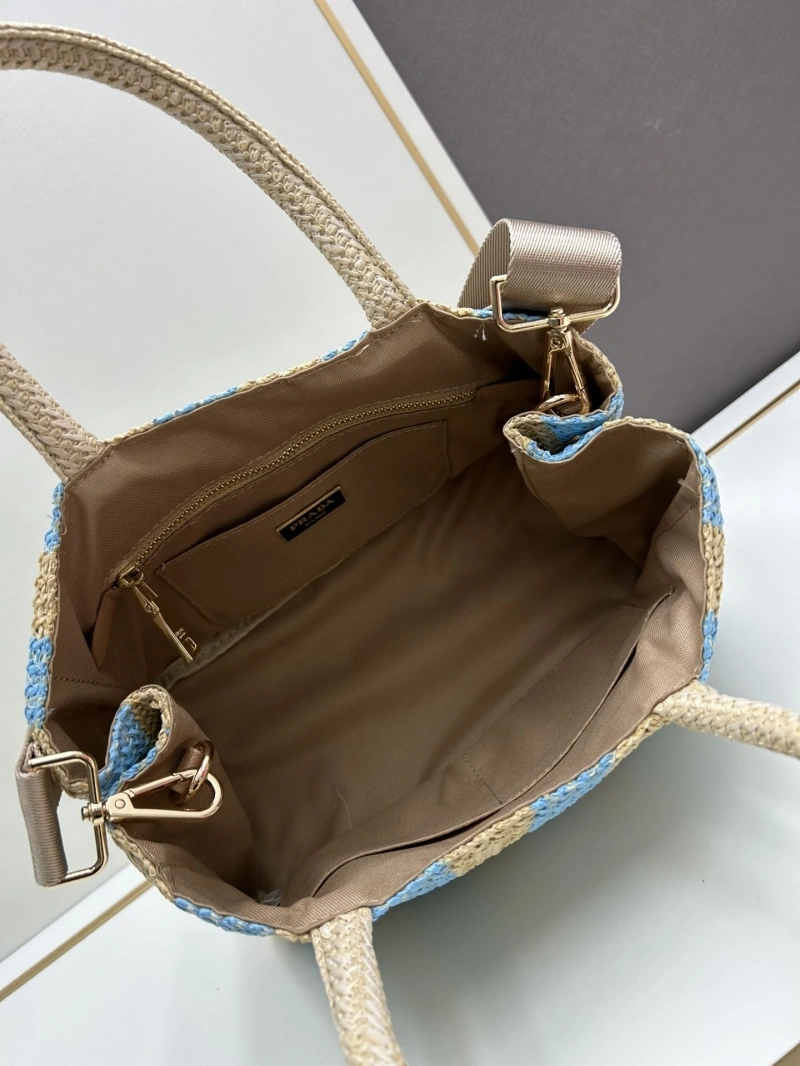 Pra*a shopping bags 4224-0955