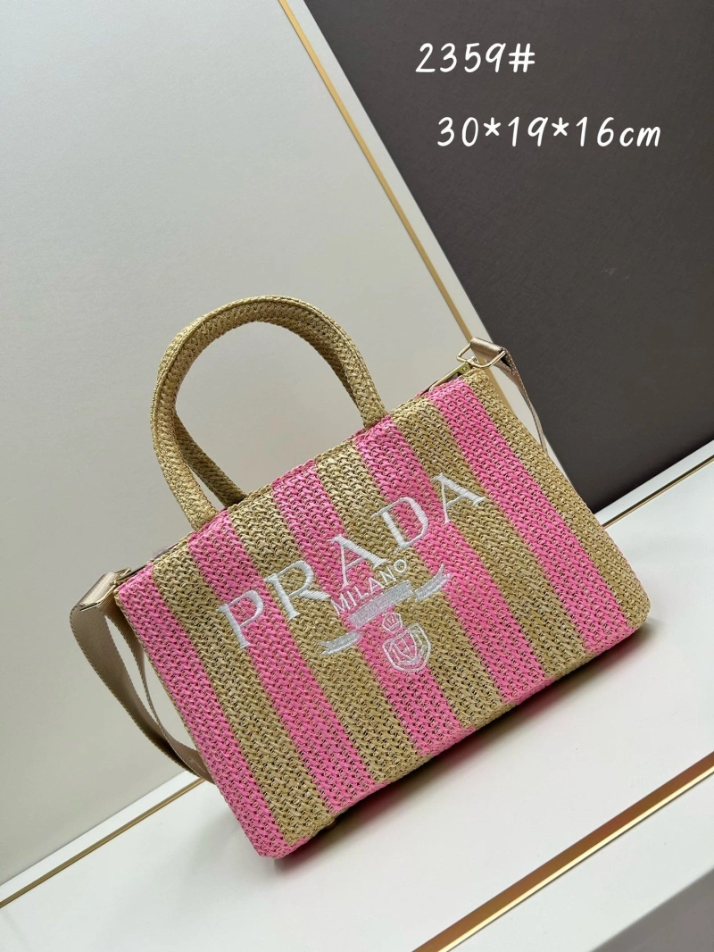 Pra*a shopping bags 4224-0956