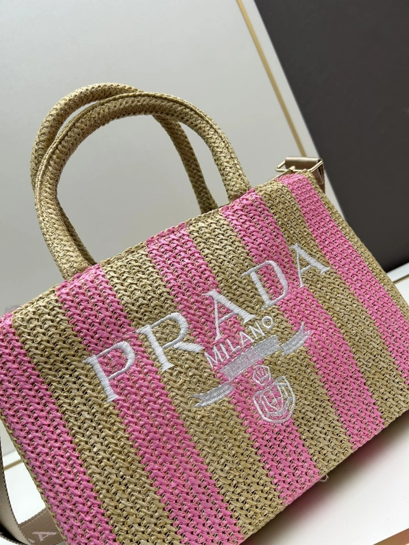 Pra*a shopping bags 4224-0956