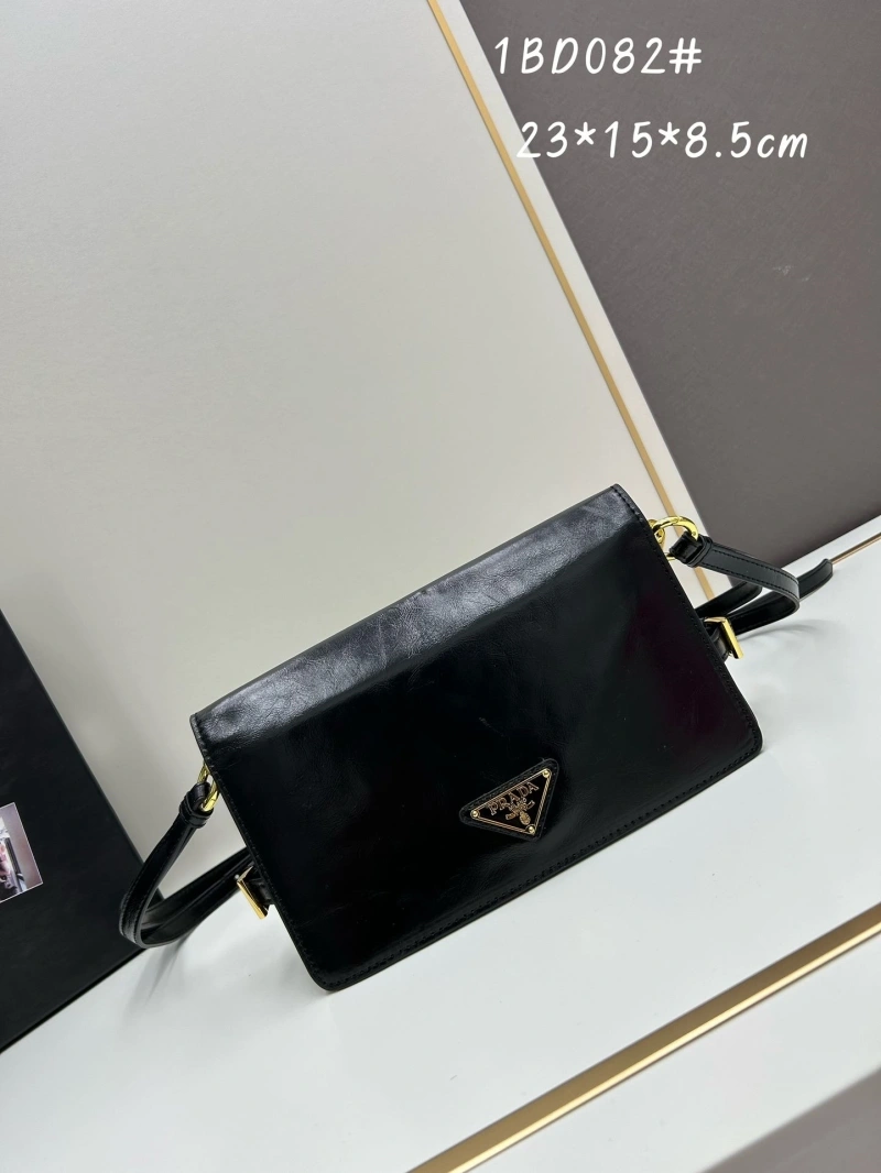 Pra*a satchel bags 4224-0989