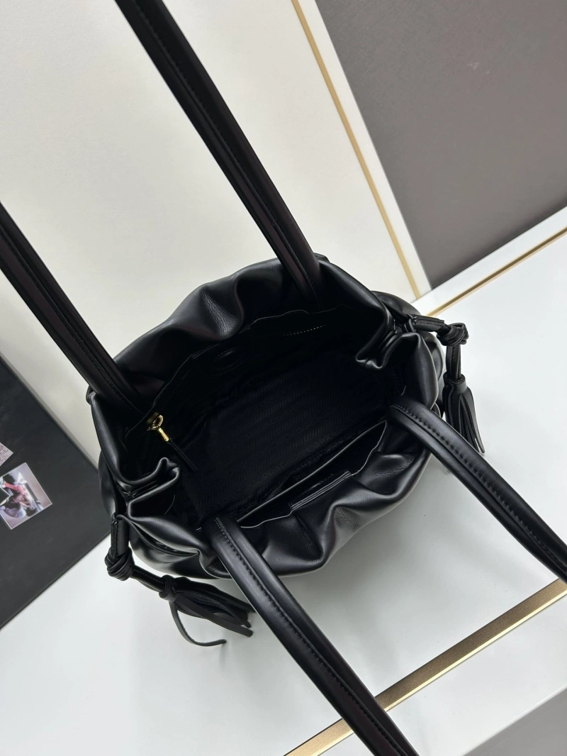 Pra*a top handle bags 4224-0991