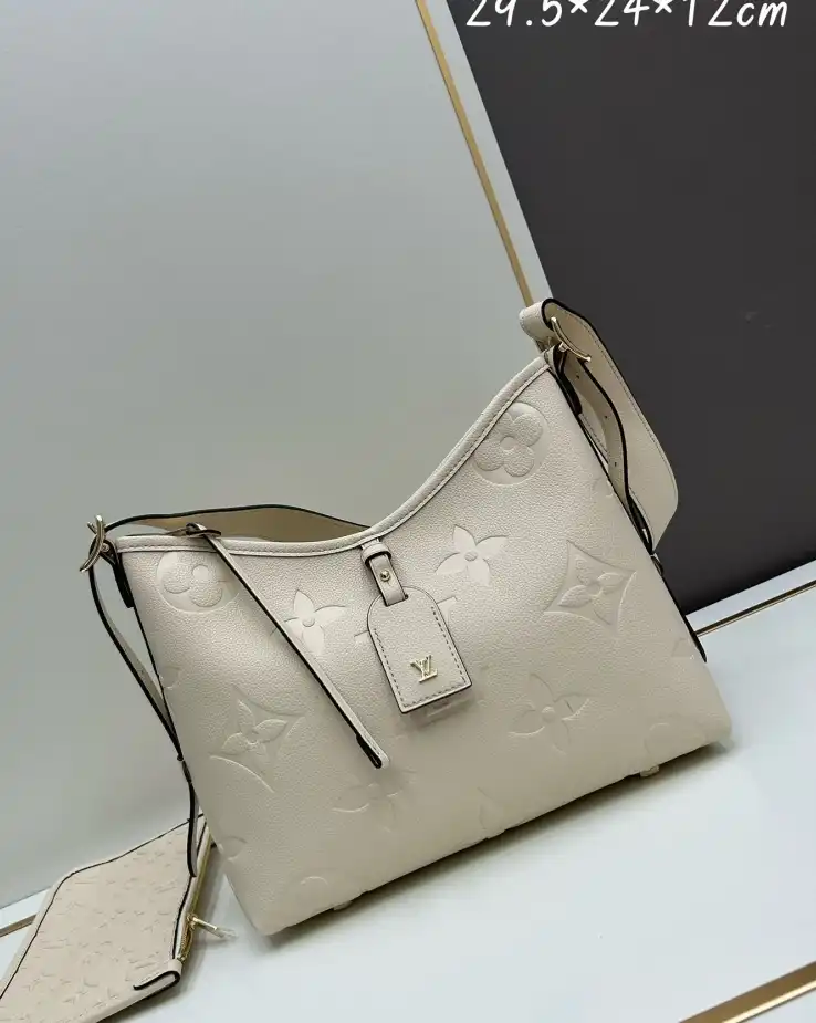 LV Top Handle Bags 4224-0998