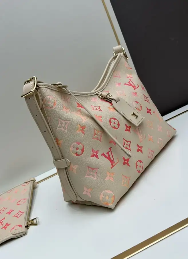 LV Top Handle Bags 4224-1000