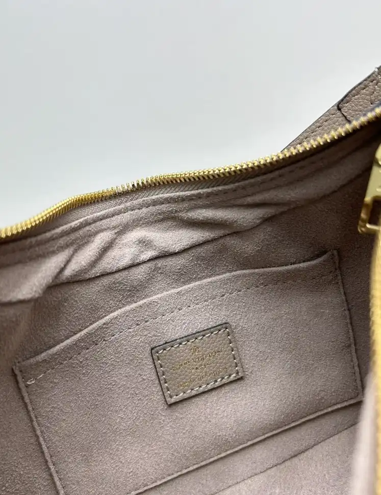 LV Top Handle Bags 4224-1005