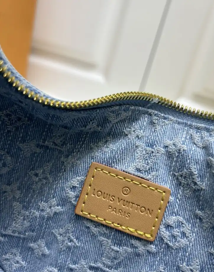 LV Top Handle Bags 4224-1009