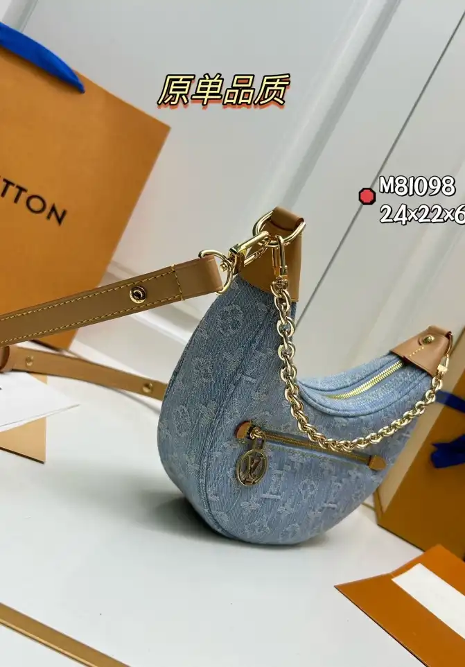 LV Top Handle Bags 4224-1009