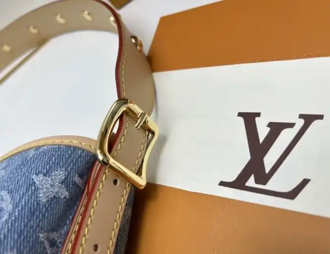 LV Shopping Bags 4224-1010