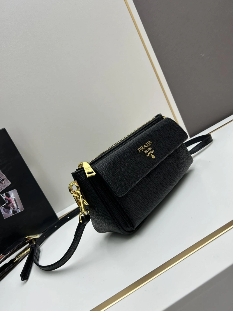 Pra*a satchel bags 4224-1193