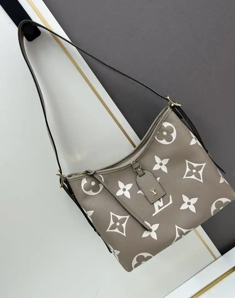 LV Satchel bags 4224-1364